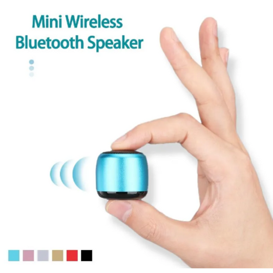 Super Mini USB Powerful Surround Sound Travel Speaker
