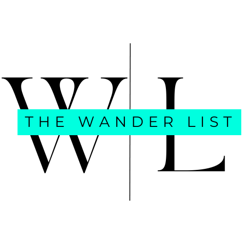 The WanderList
