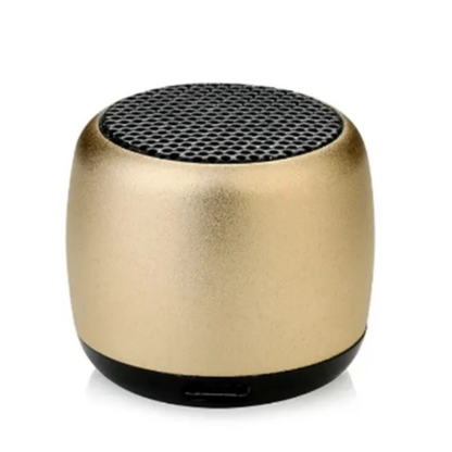 Super Mini USB Powerful Surround Sound Travel Speaker