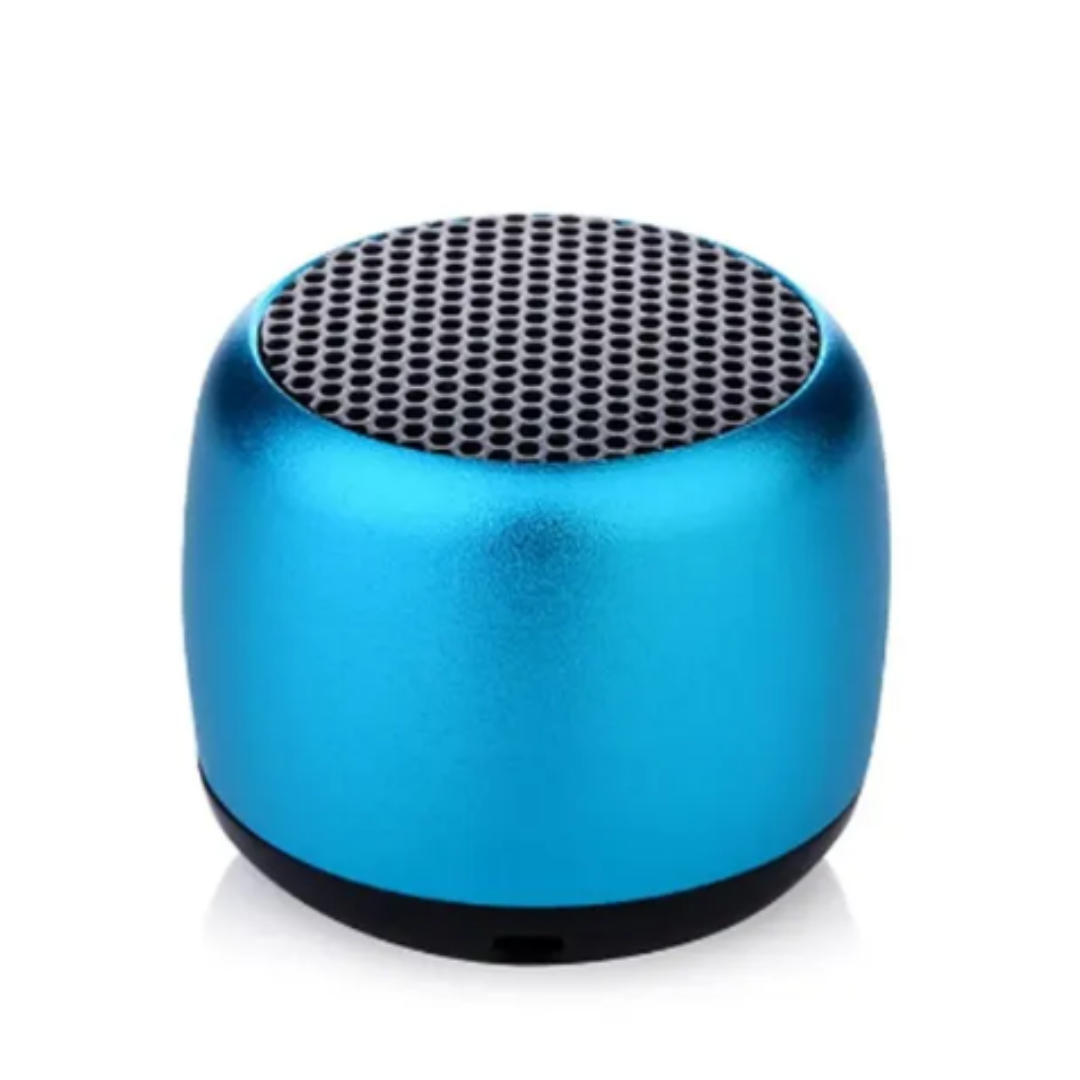Super Mini USB Powerful Surround Sound Travel Speaker