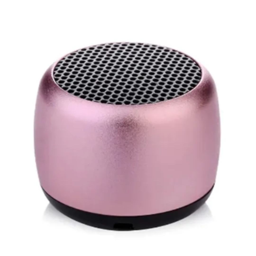 Super Mini USB Powerful Surround Sound Travel Speaker