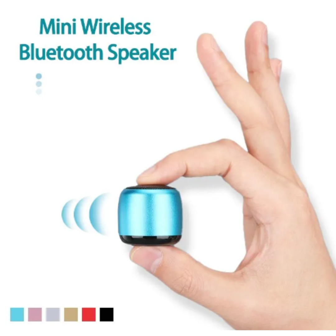 Super Mini USB Powerful Surround Sound Travel Speaker