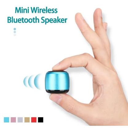 Super Mini USB Powerful Surround Sound Travel Speaker