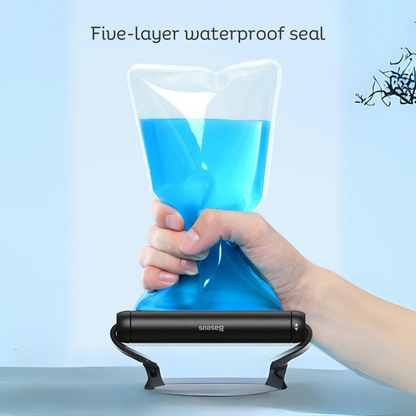 Anti-fog Phone Case for Travel - For IPhone ,Samsung ,Xiaomi