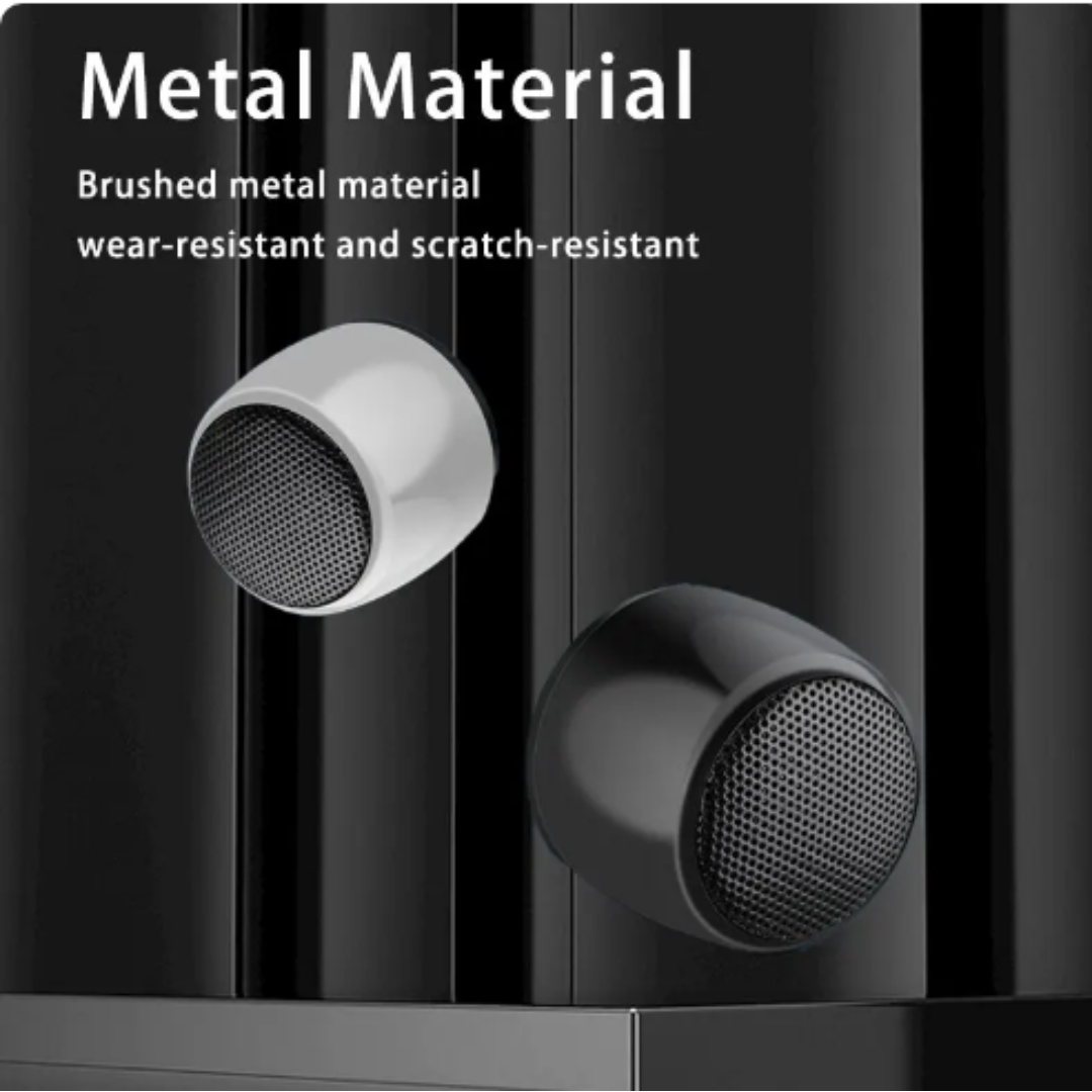 Super Mini USB Powerful Surround Sound Travel Speaker