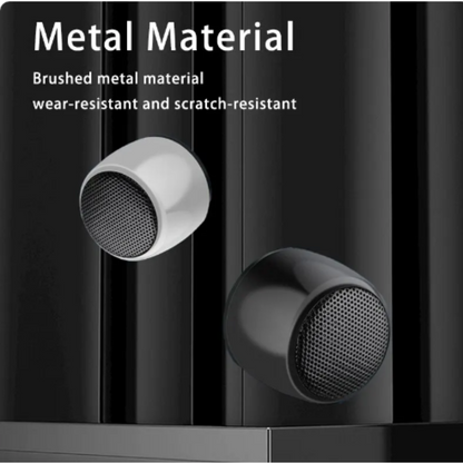 Super Mini USB Powerful Surround Sound Travel Speaker