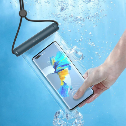 Anti-fog Phone Case for Travel - For IPhone ,Samsung ,Xiaomi