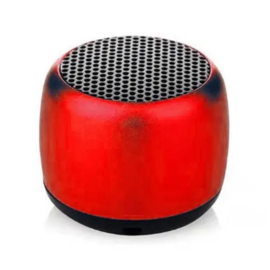 Super Mini USB Powerful Surround Sound Travel Speaker