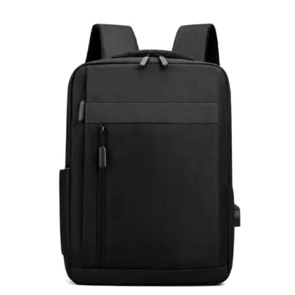 Business laptop and travel bag for men