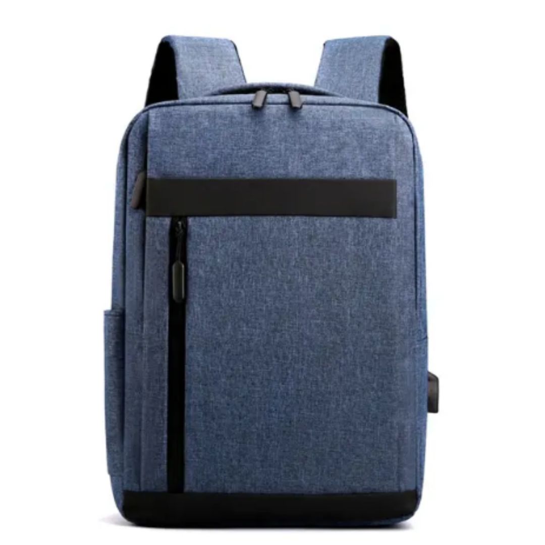 Business laptop and travel bag for men