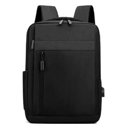 Business laptop and travel bag for men