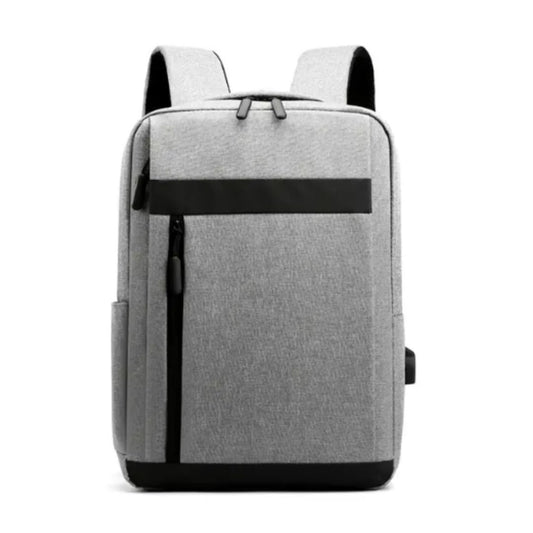 Business laptop and travel bag for men