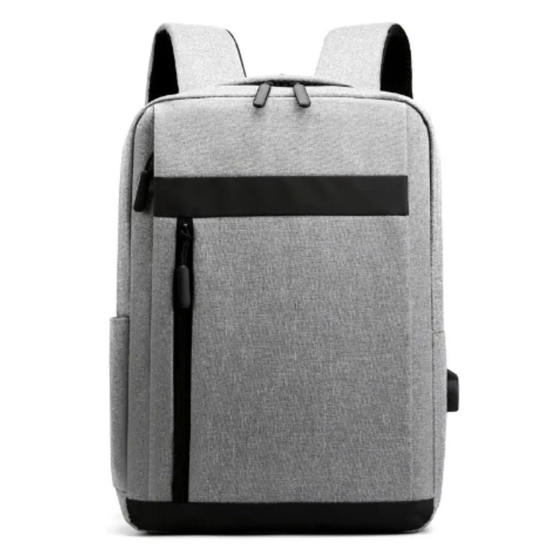 Business laptop and travel bag for men